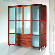 commode